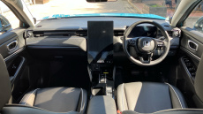 Honda E Ny1 150kW Elegance 69kWh 5dr Auto Electric Hatchback